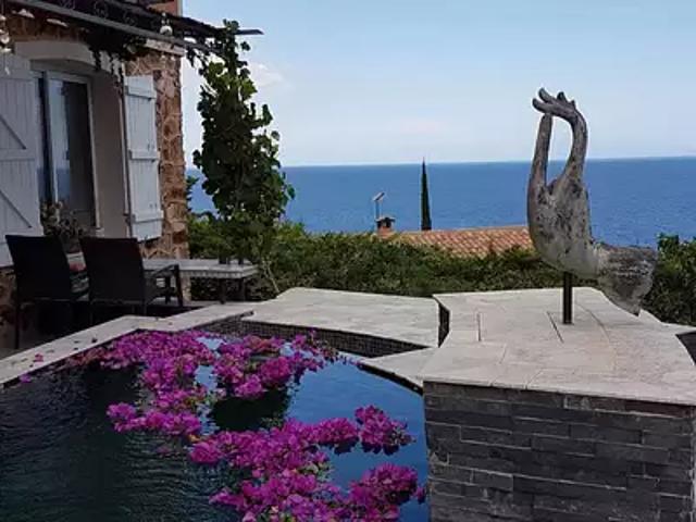 Appartement vente à Grasse, Théoule-sur-mer