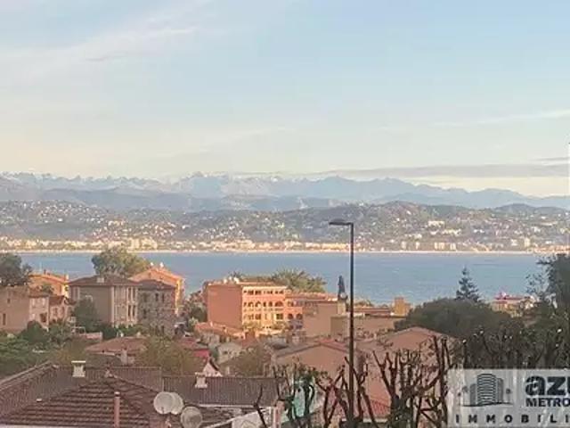 Appartement vente à Grasse, Théoule-sur-mer