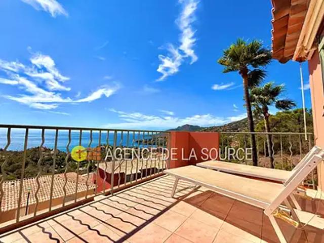 Appartement vente à Grasse, Théoule-sur-mer