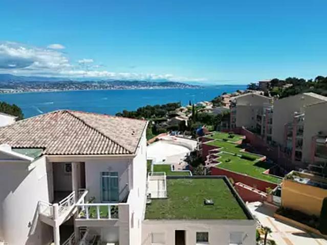 Appartement vente à Grasse, Théoule-sur-mer