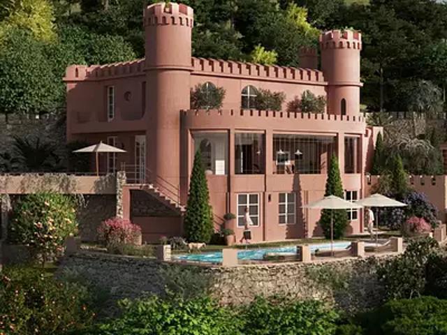 Maison vente à Grasse, Théoule-sur-mer