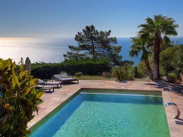 Maison vente à Grasse, Théoule-sur-mer