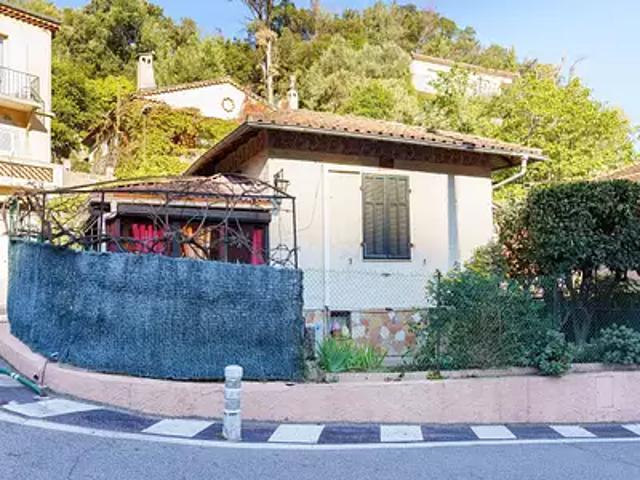 Maison vente à Grasse, Théoule-sur-mer
