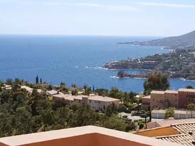 Maison vente à Grasse, Théoule-sur-mer