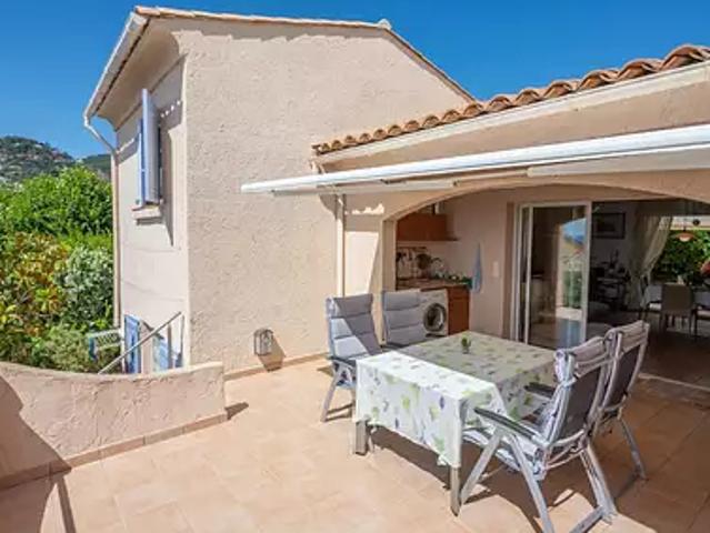 Maison vente à Grasse, Théoule-sur-mer