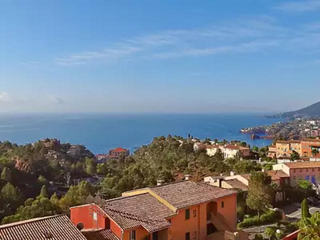 Maison vente à Grasse, Théoule-sur-mer