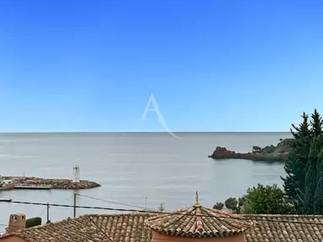 Maison vente à Grasse, Théoule-sur-mer
