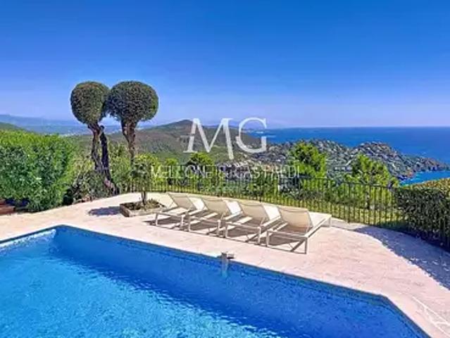 Maison vente à Grasse, Théoule-sur-mer