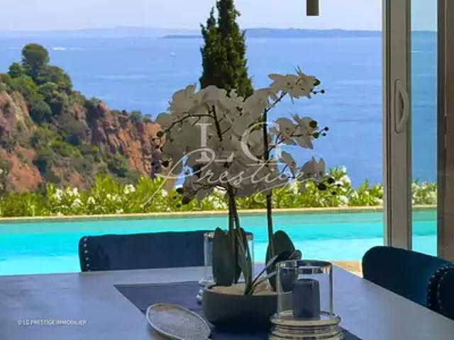Maison vente à Grasse, Théoule-sur-mer