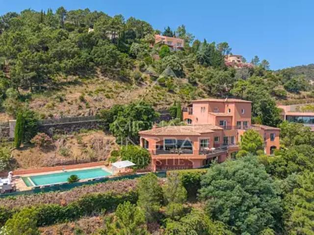 Maison vente à La Californie, Théoule-sur-Mer