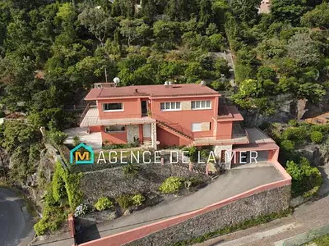 Maison vente à Grasse, Théoule-sur-mer