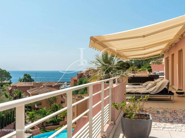 Appartement vente à Grasse, Théoule-sur-mer