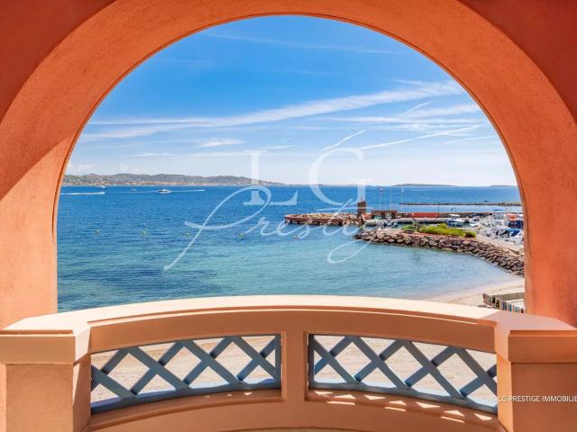 Appartement vente à Grasse, Théoule-sur-mer