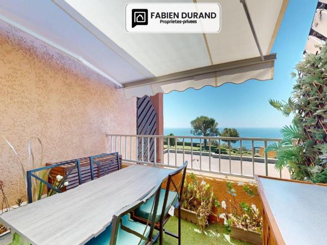 Appartement vente à Grasse, Théoule-sur-mer