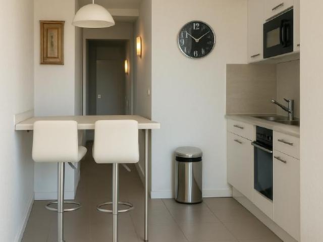 Appartement vente à Grasse, Théoule-sur-mer