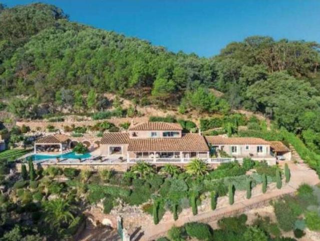 Château vente à Théoule-sur-mer
