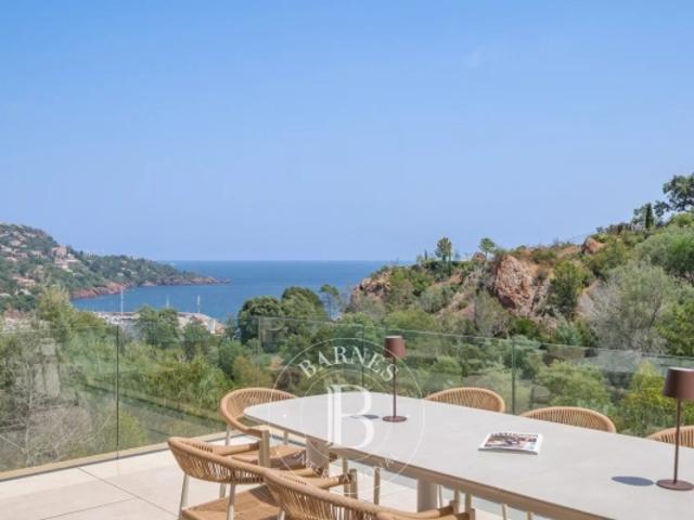 Maison vente à Grasse, Théoule-sur-mer