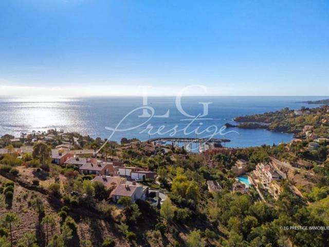 Maison vente à Grasse, Théoule-sur-mer