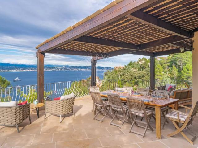 Maison vente à Grasse, Théoule-sur-mer