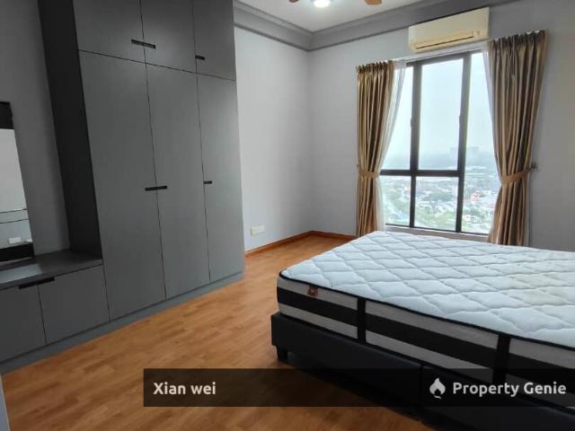 Serviced Residence for rent in Johore Bahru, Johor