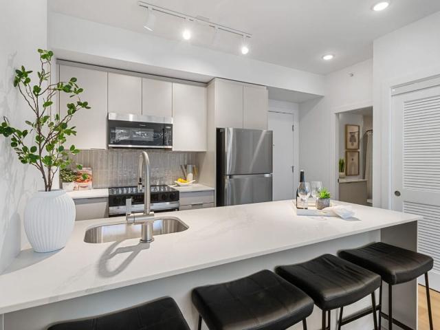 Apartment for rent in McKinley Landing, Kelowna