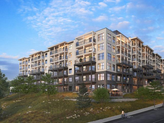Apartment for rent in Winfield, British Columbia