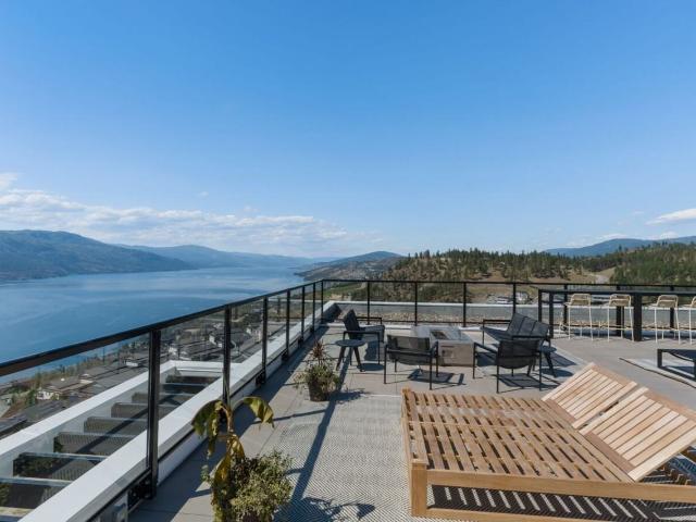 Apartment for rent in McKinley Landing, Kelowna