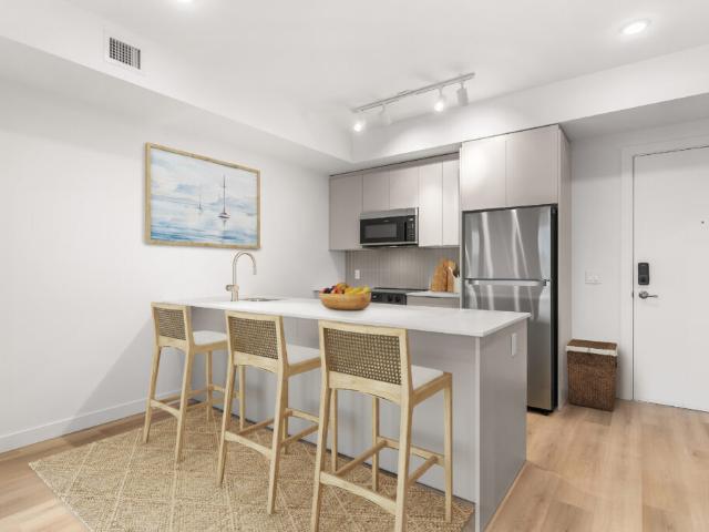 Apartment for rent in Winfield, British Columbia