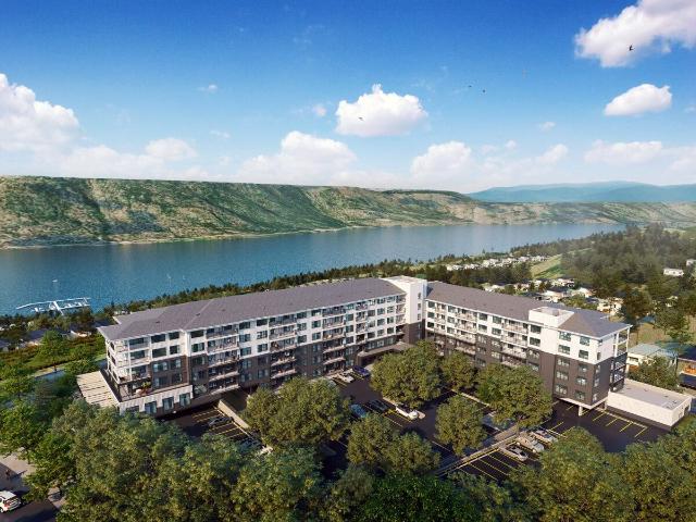 Apartment for rent in Winfield, British Columbia