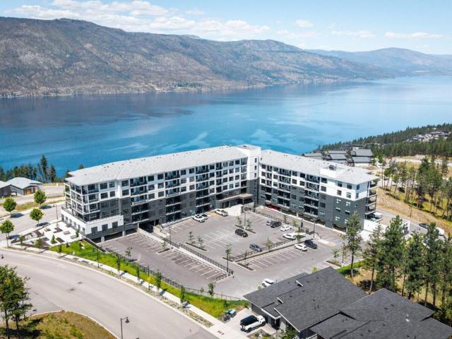 Apartment for rent in Winfield, British Columbia