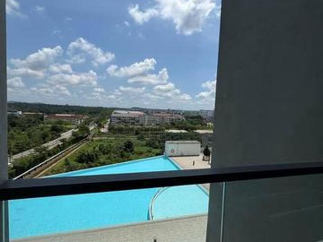 Condominium for rent in Johor Bahru