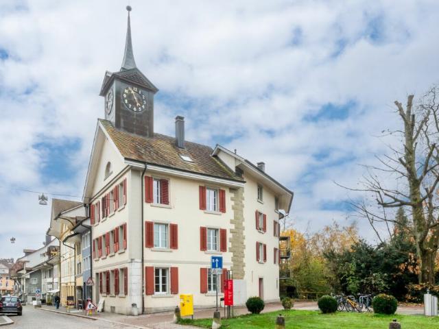 Immobilie mieten in Zofingen, Aargau