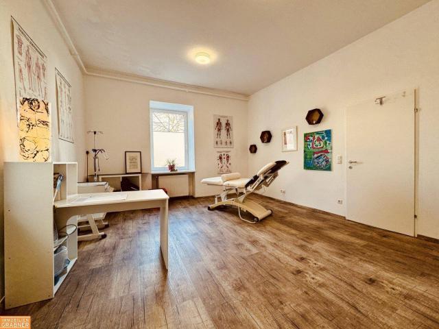 Büro mieten in Gmunden, Oberösterreich