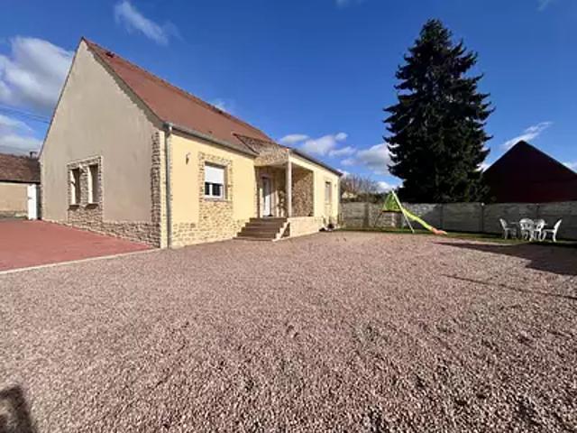 Maison vente à Beauvais, Therdonne