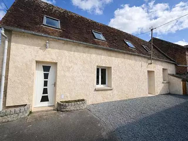 Maison vente à Beauvais, Therdonne