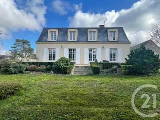 Maison vente à Therdonne, Oise