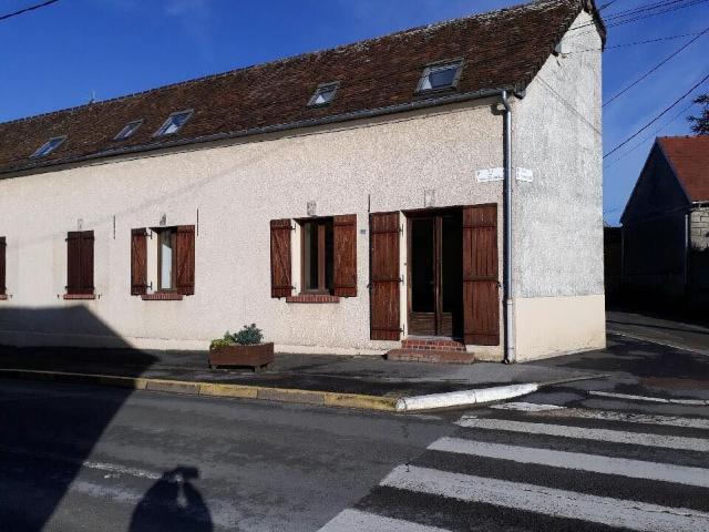 Maison location à Beauvais, Therdonne