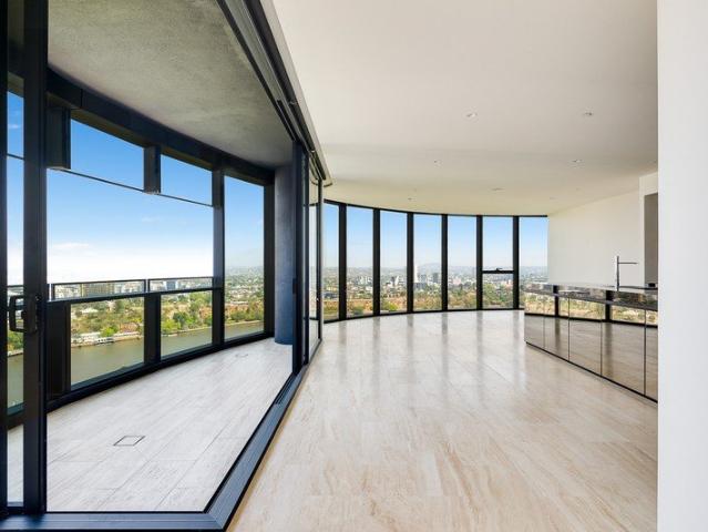 Apartment for rent in Brisbane City, Greater Brisbane