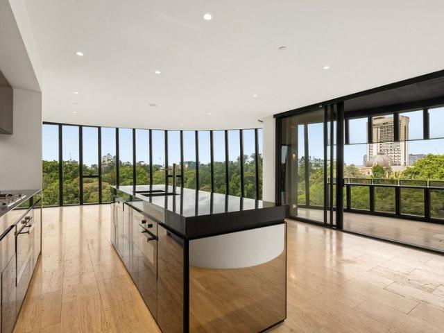 Apartment for rent in Brisbane City, Greater Brisbane