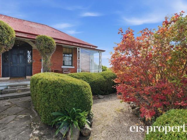 House for sale in Hobart, Tasmania