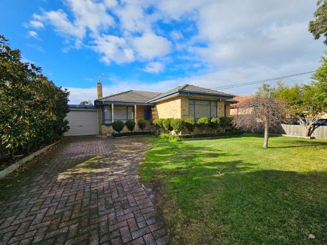 House for rent in Camerons Creek, Victoria