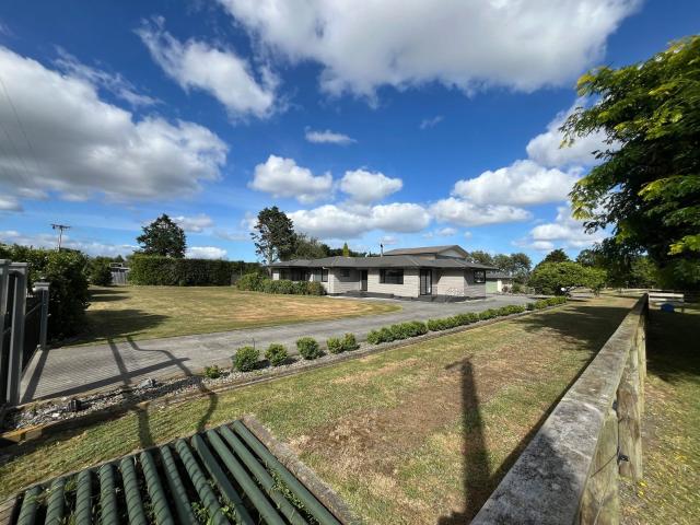 House for sale in Horowhenua District