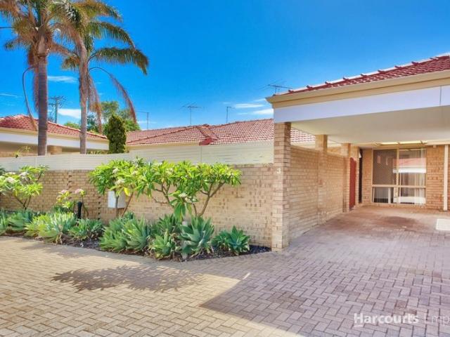 Villa for sale in Scarborough, City of Stirling
