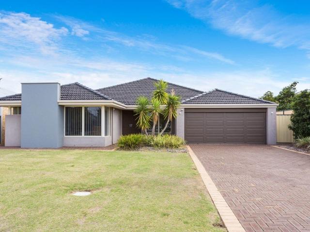 House for rent in Success, Western Australia