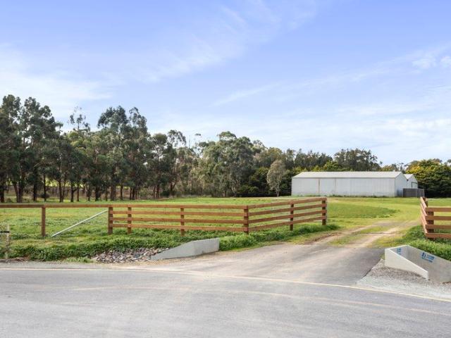 Land for sale in Blakiston, South Australia