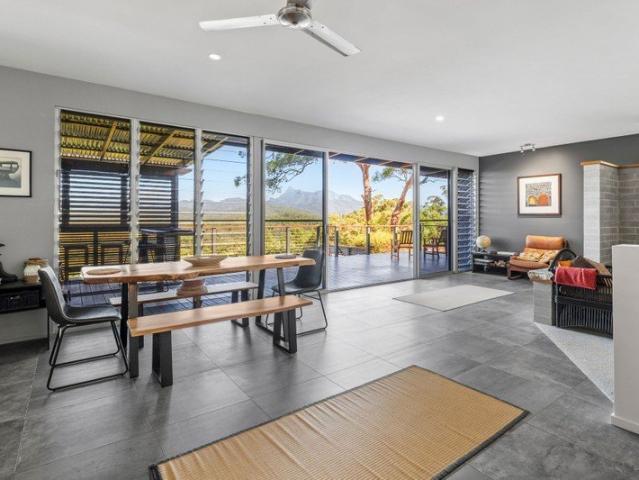 Cottage for sale in Limpinwood, New South Wales