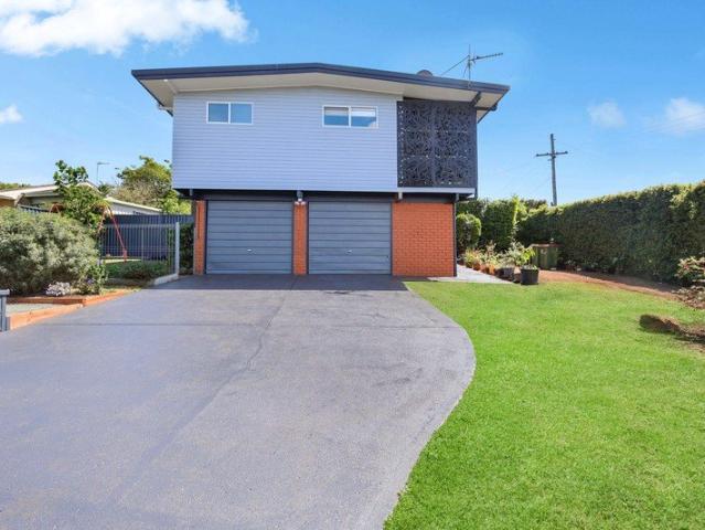 House for sale in Rockville, Toowoomba