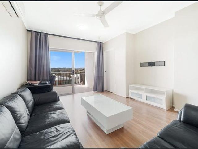 Apartment for rent in Toombul, Queensland