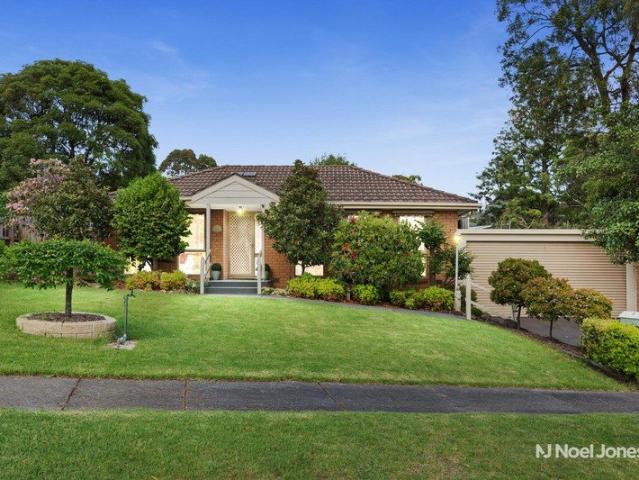 House for sale in Kilsyth, Melbourne