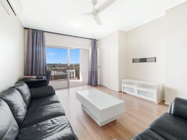 Apartment for rent in Toombul, Queensland